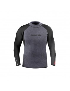 Rooster SuperTherm 4mm Top Junior 133998 H2O Sensations