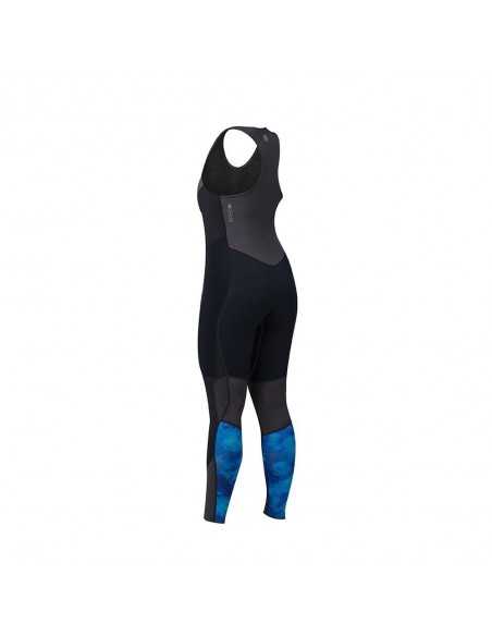 Rooster ThermaFlex 1.5mm LongJohn Mens 107492 H2O Sensations
