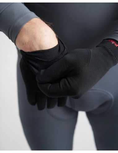 Rooster Sailing Glove Polypro Liner ROOGLOPOLY H2O Sensations Rooster Sailing Glove Polypro Liner ROOGLOPOLY H2O Sensations