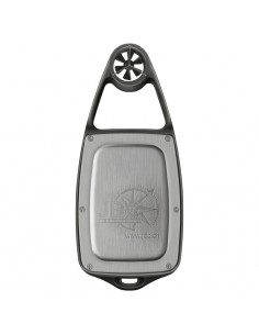 JDC Electronics Sky Watch Xplorer 1 Anémomètres Portatif JDCXPLORER1H2O Sensations 2