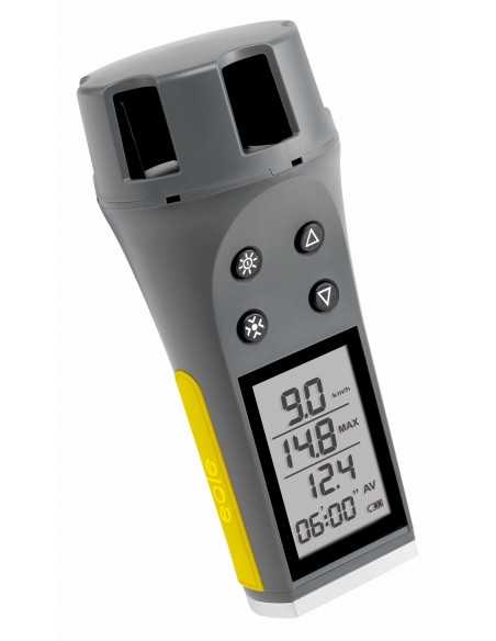 JDC Electronics Skywatch® Eole Anemometer JDCEOLE H2O Sensations