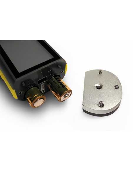 JDC Electronics Skywatch® Eole Anemometer JDCEOLE H2O Sensations