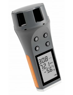JDC Electronics Skywatch® Meteos Anemometer JDCMETEOS H2O Sensations 2