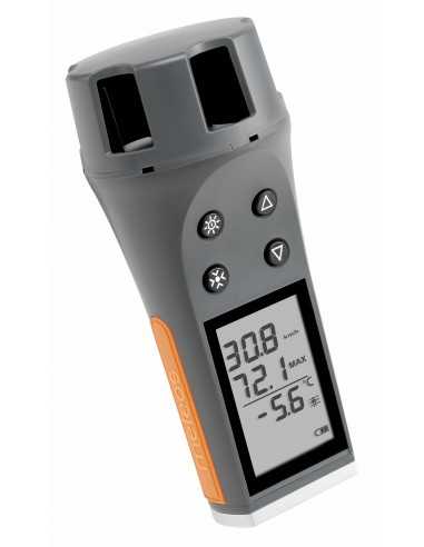 JDC Electronics Skywatch® Meteos Anemometer JDCMETEOS H2O Sensations JDC Electronics Skywatch® Meteos Anemometer JDCMETEOS H2O Sensations