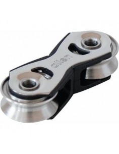 Allen 20mm Block Back to Back Hi Load A2028HL H2O Sensations