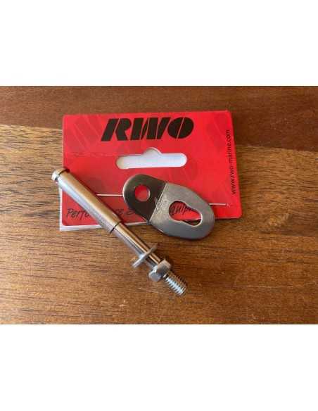 RWO Connection Barre Liaison Gouvernail M6 R0853 17,90&nbsp;€ H2O Sensations