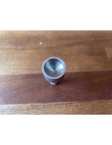Goodall Mast Step Cup M10 Stainless...
