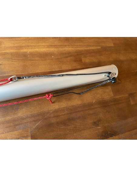 Goodall Akura & C2 Boom Deck Sweeper (DS) Complete V1 GOO9-BMDS18 H2O Sensations