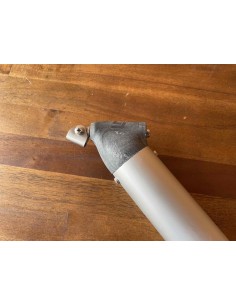 Goodall Viper Boom Deck Sweeper (DS) Complete GOO9-BMDS16 H2O Sensations 2