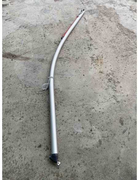 Goodall Viper Boom Deck Sweeper (DS) Complete GOO9-BMDS16 H2O Sensations