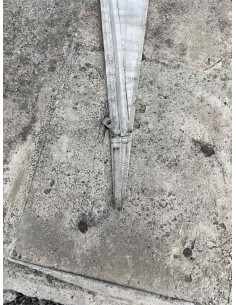 Europ Sails Jib Second Hand H2O Sensations