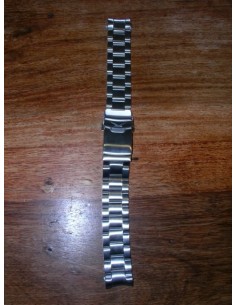 Gul Pro Dive Sensor Stainless Steel Bracelet