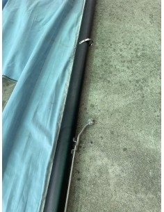 Hobie Cat 18 Boom Second Hand 18012800 H2O Sensations