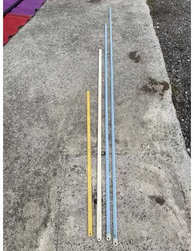 Hobie Cat 18 Jib Battens Set Second Hand HC18BATJSH1 H2O Sensations