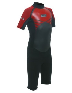 Gul Profile 3/2 Junior Shorti