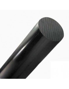 Barre POM-C Noir 100*32mm MAA16730050 H2O Sensations