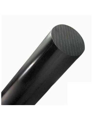 Barre POM-C Noir 100*32mm