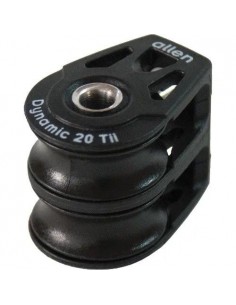 Allen 20mm Dynamic Block...