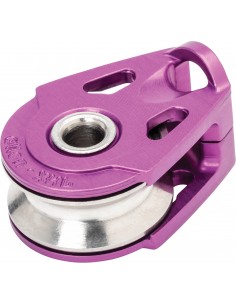 Allen 30mm Poulie Extreme High Load A2030HXL H2O Sensations 2