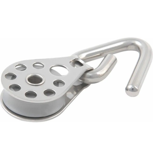 Allen Simple Block 25mm Hook A4178E H2O Sensations