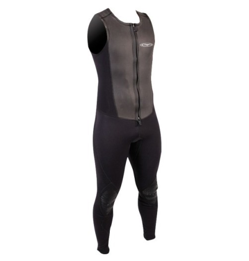 Gul Profile 3mm FZ Longjohn