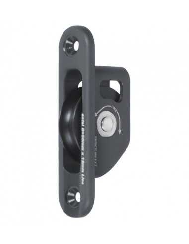 Antal Poulie de Mât 50mm 00518 H2O Sensations Antal Poulie de Mât 50mm 00518 H2O Sensations