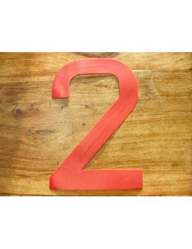 Sails Number Adhesive Insigna Red 230mm BAINSN230RE H2O Sensations Sails Number Adhesive Insigna Red 230mm BAINSN230RE H2O Sensations