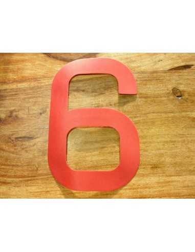 Numéro Voile Autocollant Insigna Rouge 230mm BAINSN230RE H2O Sensations Numéro Voile Autocollant Insigna Rouge 230mm BAINSN230RE H2O Sensations