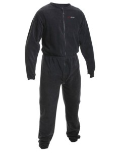 Gul Radiation Fleece Undersuit HGM0283 H2O Sensations