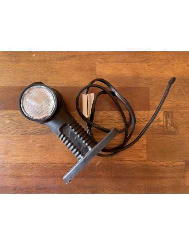 Aspock Aspock LED 12V Superpoint III clearance light CAR014000489 H2O Sensations Aspock Aspock LED 12V Superpoint III clearance light CAR014000489 H2O Sensations