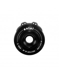 Antal SectoRing Anneau Faible Friction 43*8mm RR43.08 H2O Sensations