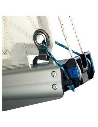 Selden Boom End Cap External H2O Sensations Selden Boom End Cap External H2O Sensations