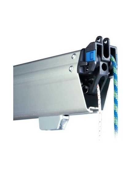 Selden Boom End Cap Internal Goose Neck P509A071 H2O Sensations Selden Boom End Cap Internal Goose Neck P509A071 H2O Sensations