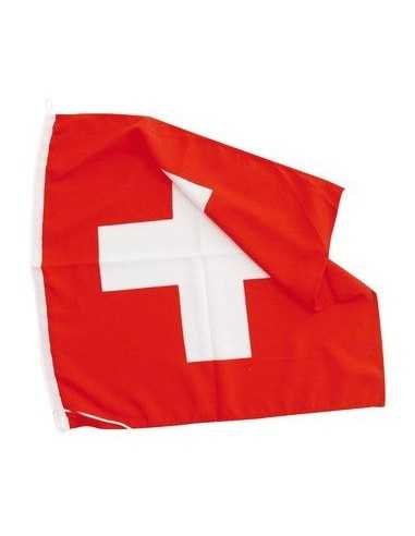 Swiss Flag 50*50cm