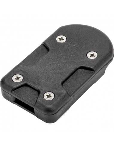 Allen Inboard End Batten Adjuster 18*6.5mm A.951-18 H2O Sensations Allen Inboard End Batten Adjuster 18*6.5mm A.951-18 H2O Sensations