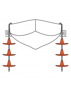 Davis Rocker Stopper DAV352 H2O Sensations 2