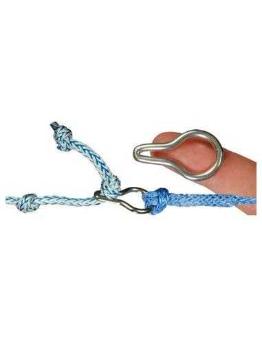 Clamcleat Q-Lok 3-4mm CL5001 H2O Sensations Clamcleat Q-Lok 3-4mm CL5001 H2O Sensations