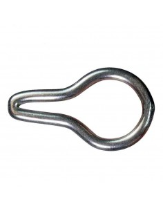 Clamcleat Q-Lok 3-4mm CL5001 H2O Sensations 2