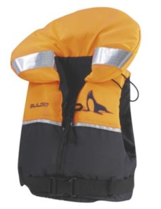 Gul Salcombe II Kids Lifejacket 100N GM0057 H2O Sensations