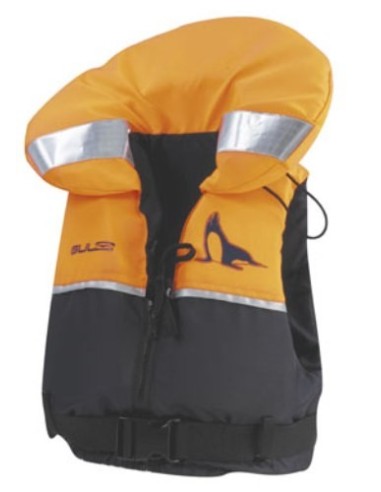 Gul Salcombe II Kids Lifejacket 100N GM0057 H2O Sensations Gul Salcombe II Kids Lifejacket 100N GM0057 H2O Sensations