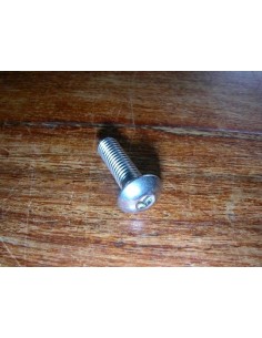 Stainless Steel A2 Screws M4 20mm Allen Pan Head A2M4ALPH20 2
