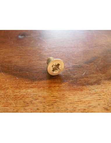 Stainless Steel A2 Screws M4 40mm Pozidriv Countersunk Flat Head A2M4PCFH40 Stainless Steel A2 Screws M4 40mm Pozidriv Countersunk Flat Head A2M4PCFH40