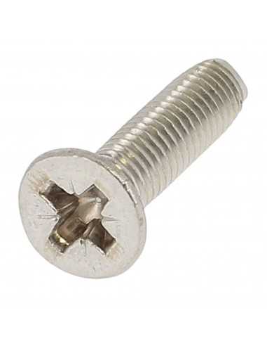 Stainless Steel A2 Screws M4 35mm...