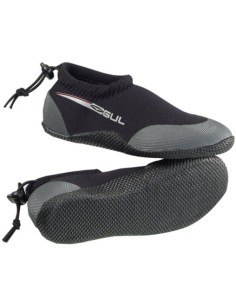 Gul Bottillons Bas 3mm Titanium Junior BO1214 %price% H2O Sensations