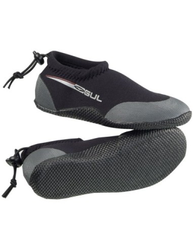 Gul Bottillons Bas 3mm Titanium Junior BO1214 23,13&nbsp;CHF H2O Sensations