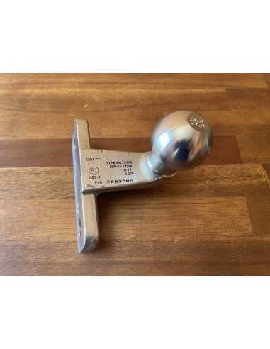 Goet Towing Ball 50mm