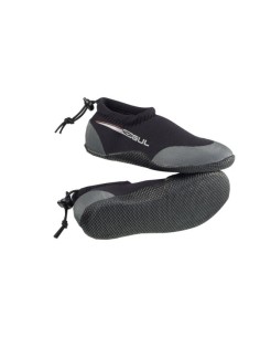 Gul Slippers 3mm Titanium Power