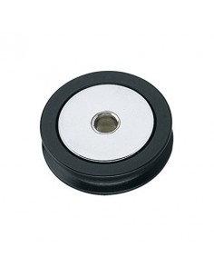 Harken Alu PTFE Wire Sheave Solid 38*10*6.27mm HK307 H2O Sensations