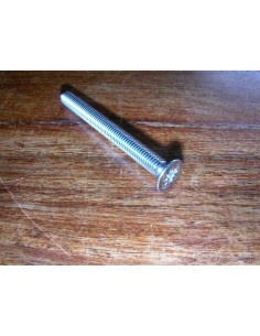 Stainless Steel A2 Screws M5 50mm Pozidriv Countersunk Flat Head A2M5PCFH50 H2O Sensations 2