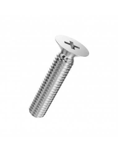 Stainless Steel A2 Screws M5 12.5mm...